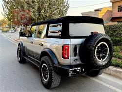 فۆرد بڕۆنکۆ